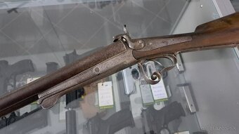 BROKOVA DVOJKA LEFOS - 4