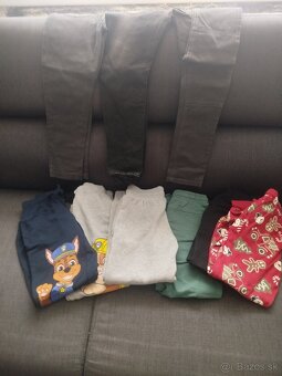 Detské oblečenie - 4