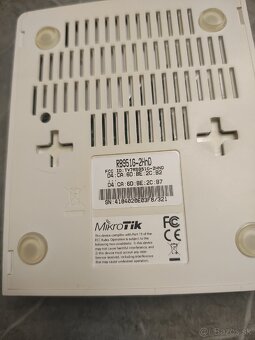 WF router mikro tik - 4