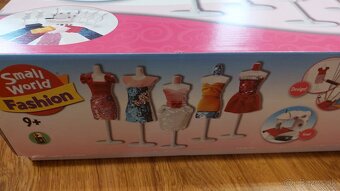 Predam detsky sijaci stroj - 4