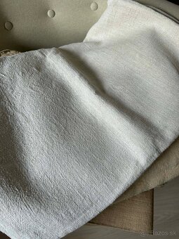 Na predaj konopná látka - 4