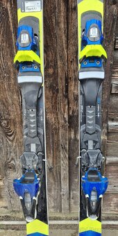 Predám lyže Dynastar 177cm - 4