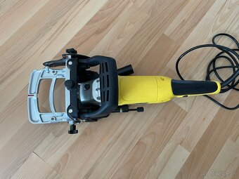 Lamelovacia fréza - 4