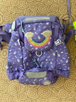 Školská taška Beckmann - 4