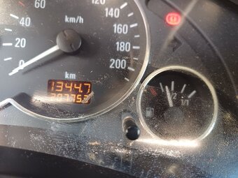 Opel Meriva 1,7d - 4