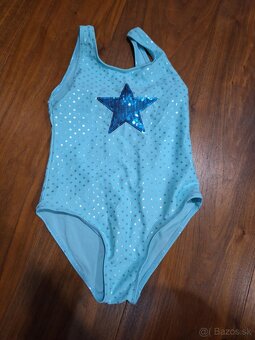 Dievčenské plavky - 4