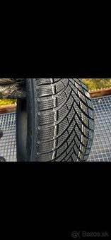 Nové pneumatiky - 4