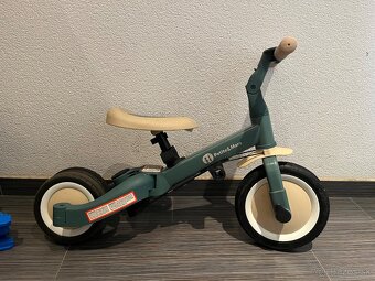 5v1 trojkolka petite&mars - 4