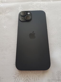✳️IPHONE 15 128GB BLACK✳️ - 4