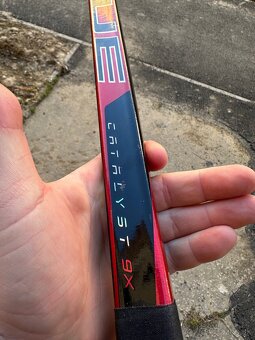 Hokejka True Catalyst 9X Custom - 4