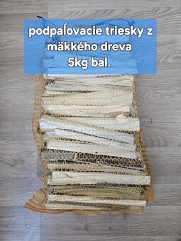 Uhoľné brikety - 4