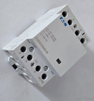 nový Stýkač EATON - Z-SCH230/40-40 - 4