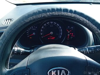 Kia Sportage 1,6 GRDI - 4
