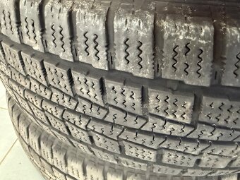 205/65 R16C HANKOOK - 4