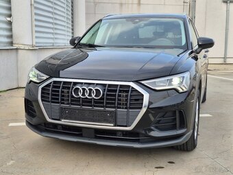 Audi Q3 2022 35 TDI S-Tronic - 4