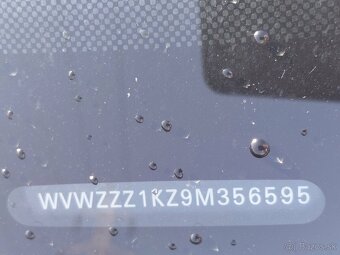 Volkswagen Golf COMBI1.9 TDI - 4