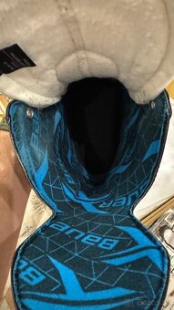 Korcule Bauer X senior - 4