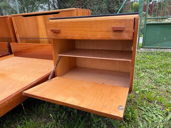 Spálňová zostava - 4