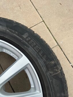 5x112 R 17 - 4