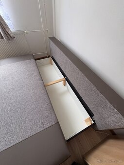 Rozkladací gauc - 4