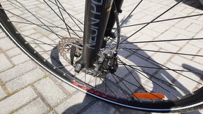 Elektro bicykel RUNA - 4