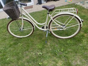 Bicykel Kenzel Delux - 4