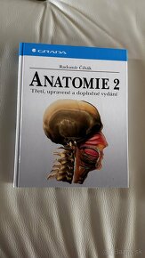 Čihak anatómie 3 vydanie - 4