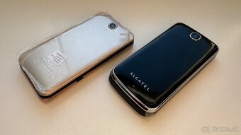 Alcatel 2010x 2012g - 4
