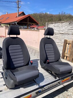 Predám - Rozpredám Volkswagen Passat CC 2.0TDI ✅ - 4