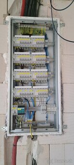 Elektro výroba - 4