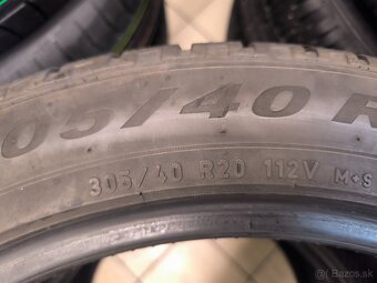 Pirelli Scorpion 305/40R20 112V Runflat - 4