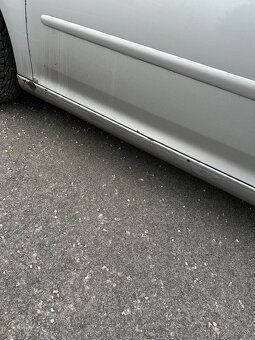 Golf 5 1.9 77kw 2008 - 4