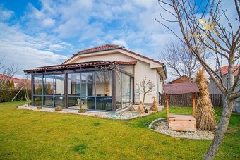 REZERVOVANÉ Na predaj moderná 3 izbová novostavba  – ideáln - 4