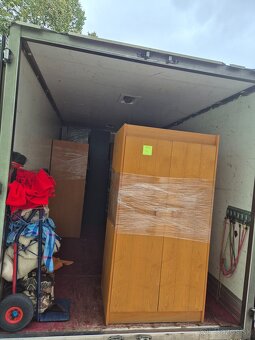 Sťahovanie a Vypratávanie Trenčín,Dubnica nad Váhom - 4