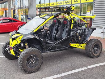 BUGGY - 4