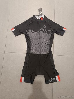 Dámsky cyklodres - 4