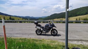Benelli trk 502x - 4