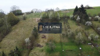 SLNEČNÝ POZEMOK, 1626 M2, BANSKÁ BYSTRICA – LASKOMER - 4