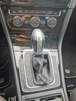 Volkswagen golf 7 variant 2.0 TDI Allstar - 4