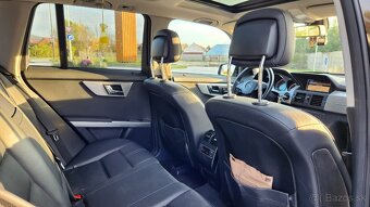 Mercedes-Benz GLK 350 - 4