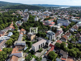 TOP INVESTÍCIA Rezidencia Štúrova, lukratívny 3 Izb. byt 2C - 4