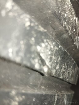 Elektróny 5x100 205/55R16 - 4