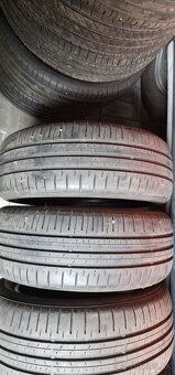 205/55 R16 Falken - 4