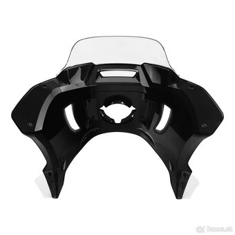Harley Davidson Fairing Low Rider ST - 4
