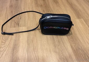 Crossbody CK NOVÁ - 4