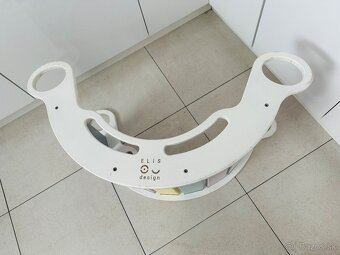 Elis design hojdačka montessori - 4