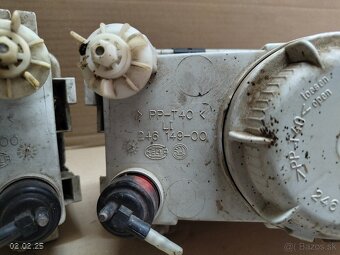 predne svetla skoda felicia2 50€ - 4