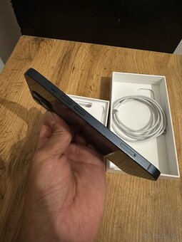 Iphone 13 128GB Midnight - 4