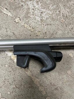 Stresny nosic THULE - 4