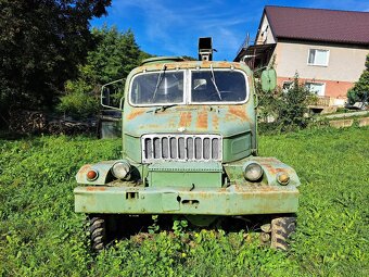 Predám praga V3S - 4